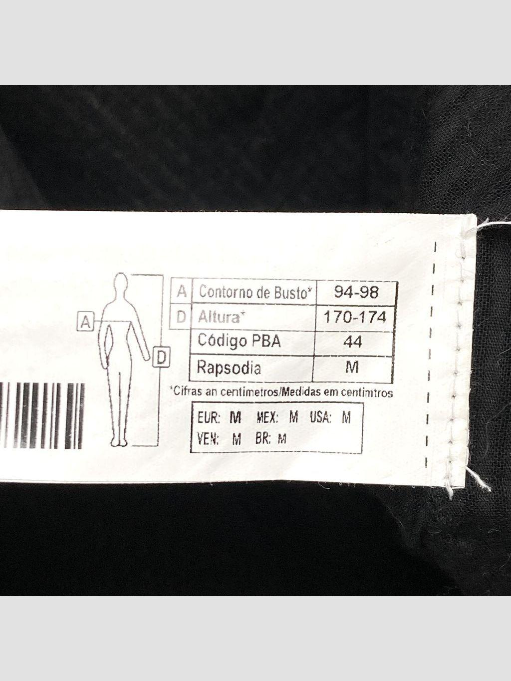 Chaqueta casual RAPSODIA - Talla M (VOP01033573)-2