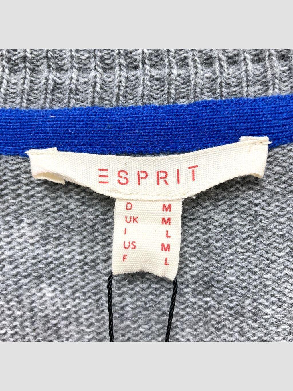Sweater ESPRIT - Talla M (VOP00942733)-1