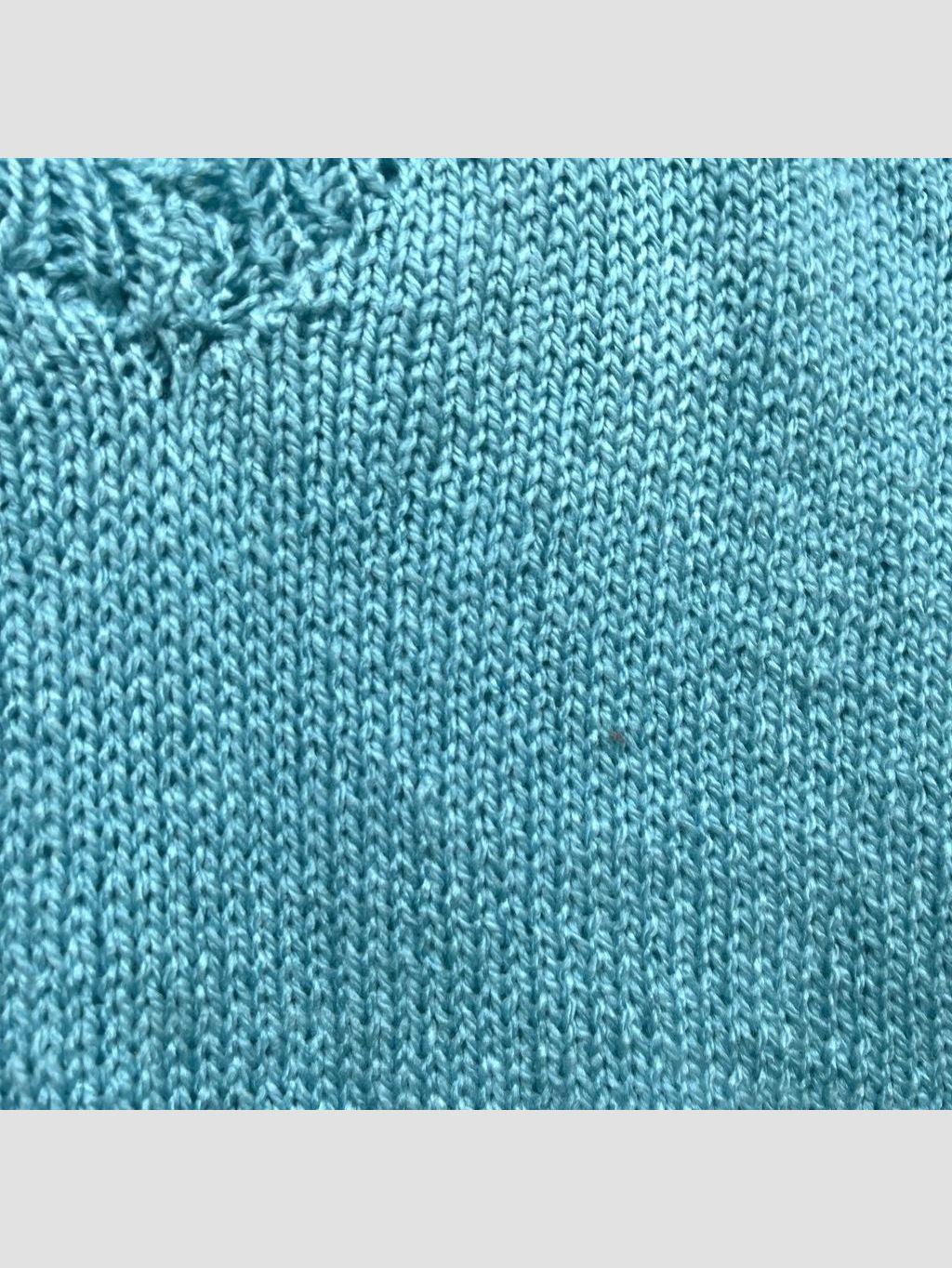 Chaleco sin mangas VINTAGE - Talla M (VOP00908710)-1