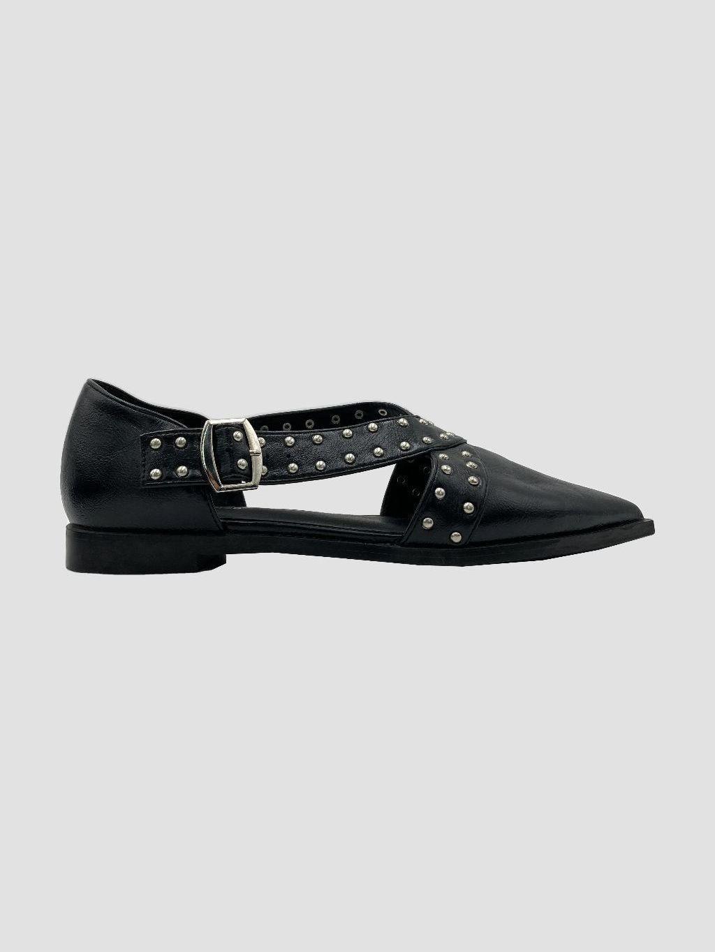 Zapatos HUSH PUPPIES - Talla 38 (VOP01094718)-0
