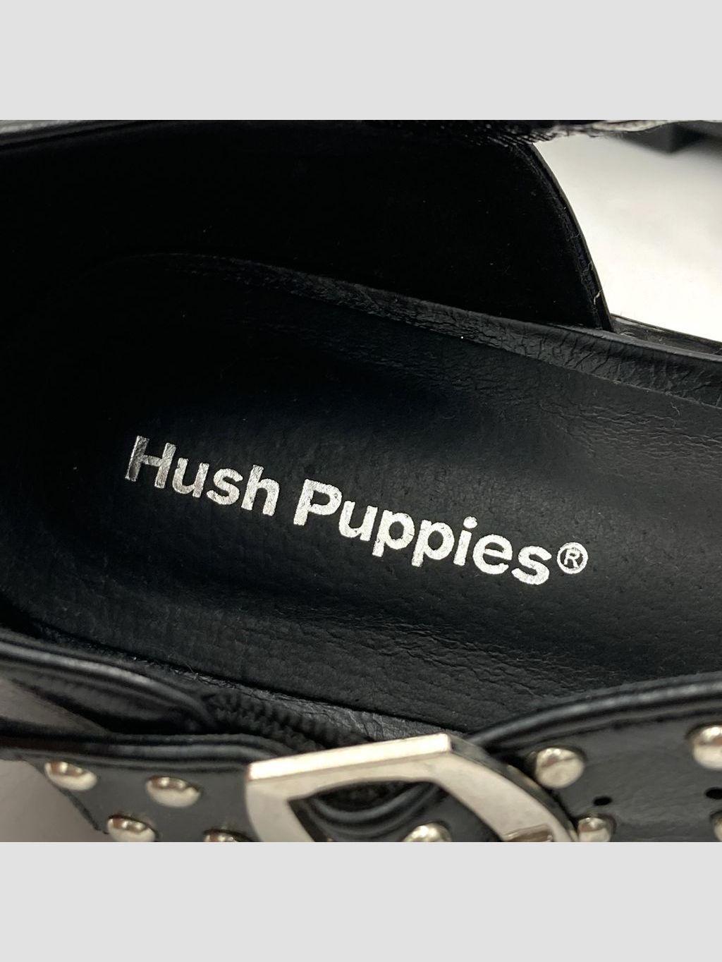 Zapatos HUSH PUPPIES - Talla 38 (VOP01094718)-2
