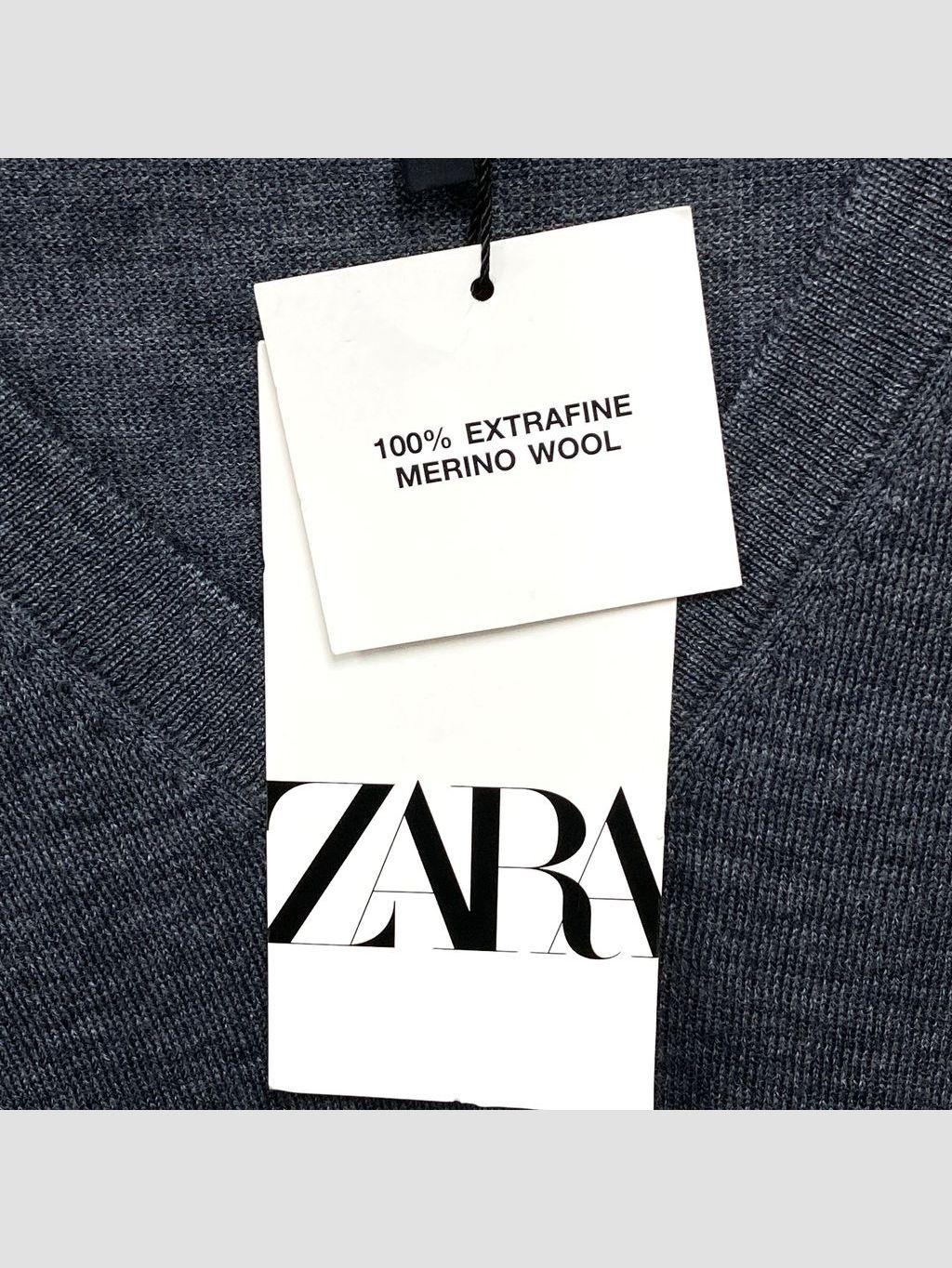 Sweater ZARA - Talla XL (VOP01007200)-2