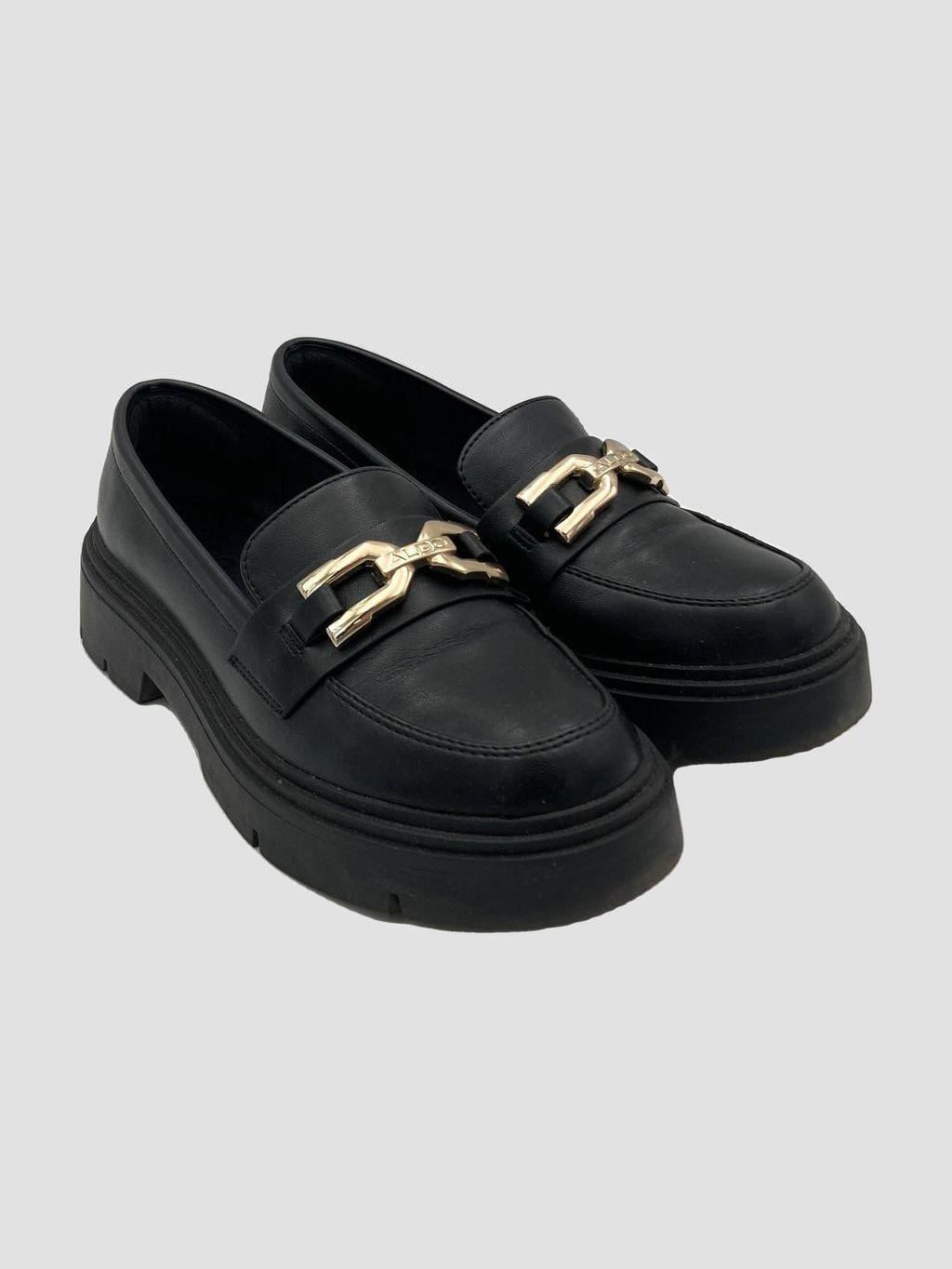 Zapatos ALDO - Talla 37 (VOP00944866)-1