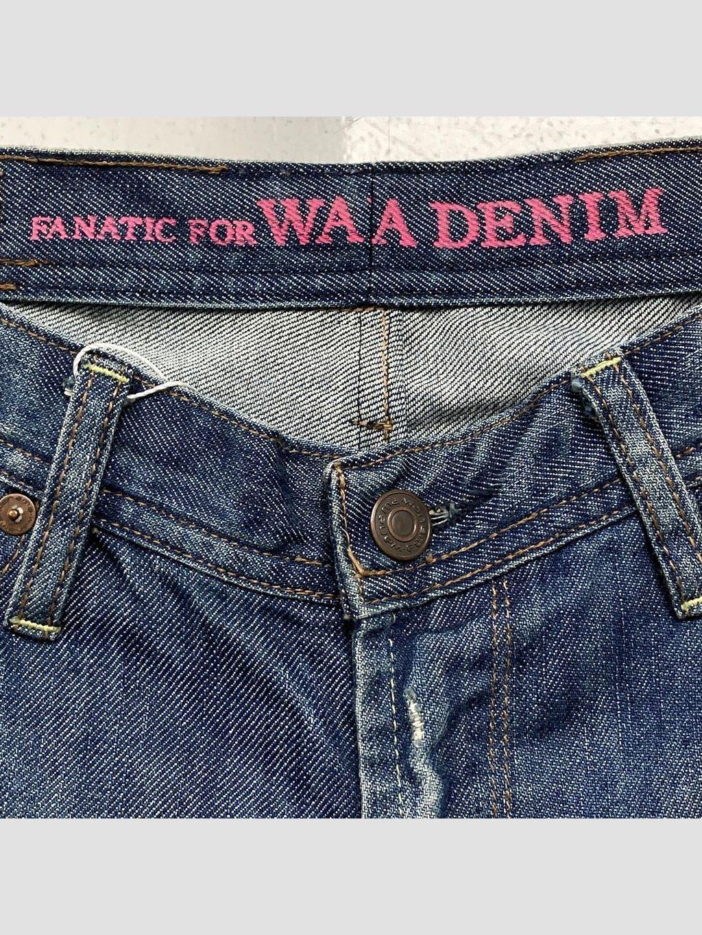 Jean WANAMA - Talla 38 (VOP01001502)-2