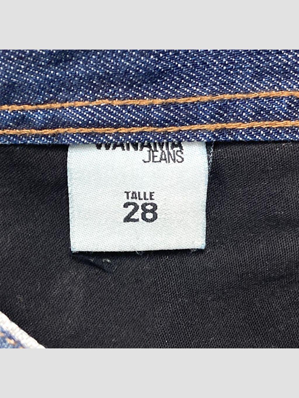 Jean WANAMA - Talla 38 (VOP01001502)-3