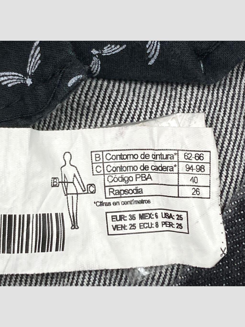 Jean RAPSODIA - Talla 36 (VOP01200368)-3