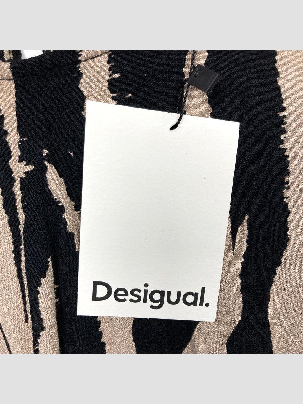 Polera DESIGUAL - Talla XS (VOP01208491)-2
