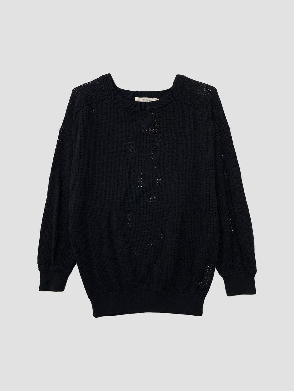 Sweater ZARA - Talla M (VOP01116072)-0