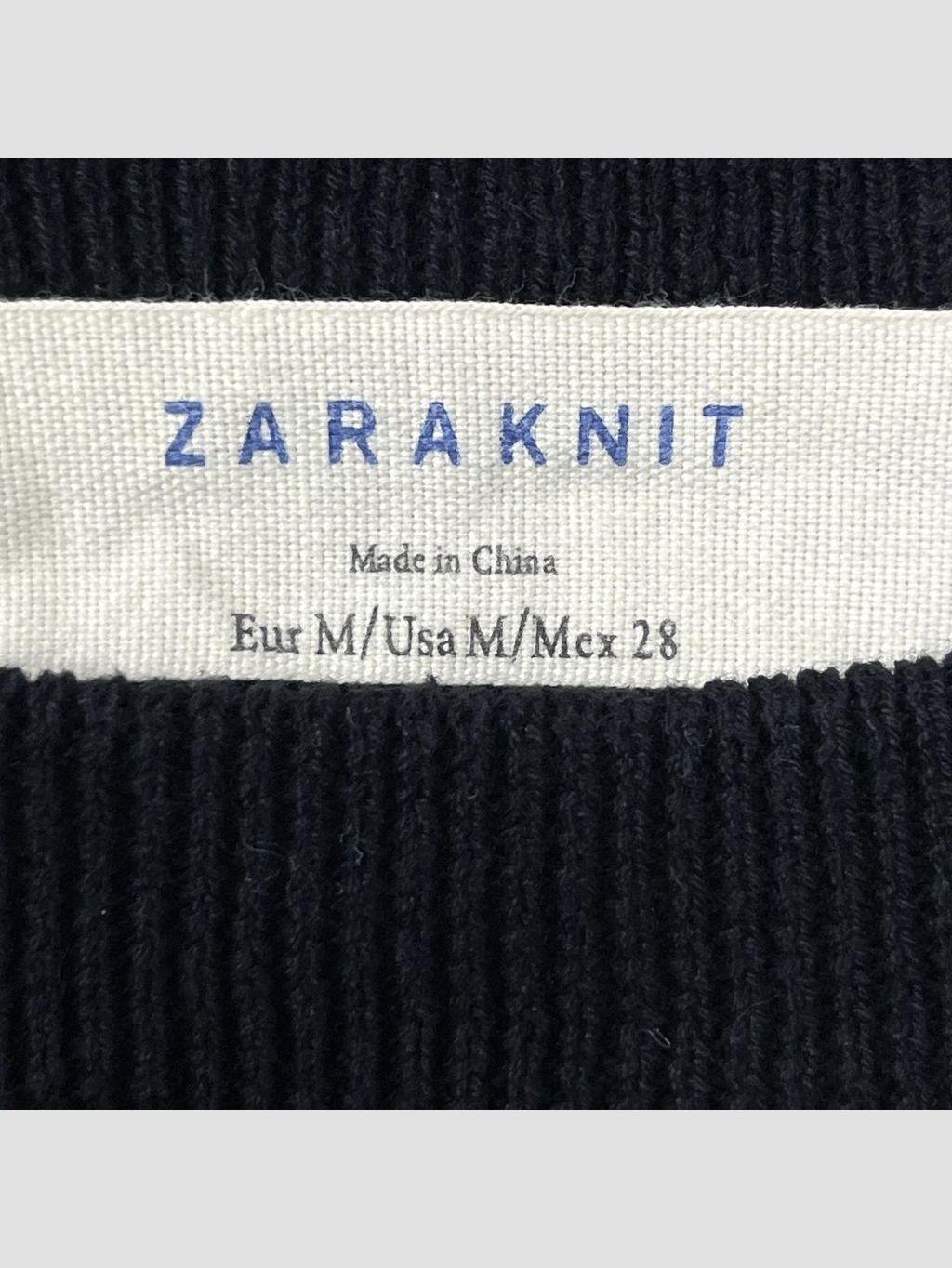 Sweater ZARA - Talla M (VOP01116072)-1