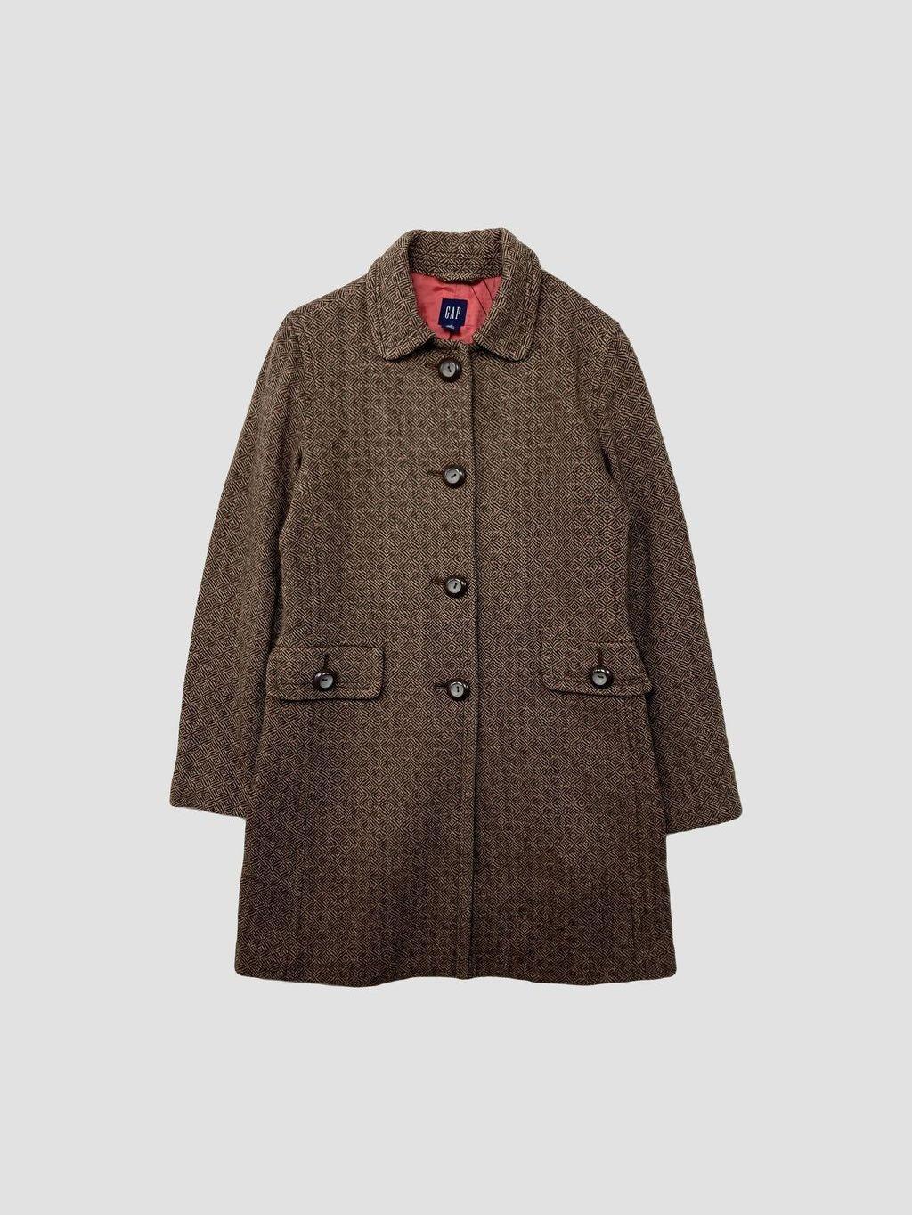 Abrigo GAP - Talla M (VOP01200516)-0