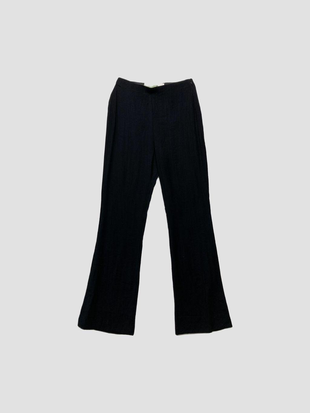 Pantalón H&M - Talla 34 (VOP00913399)-0
