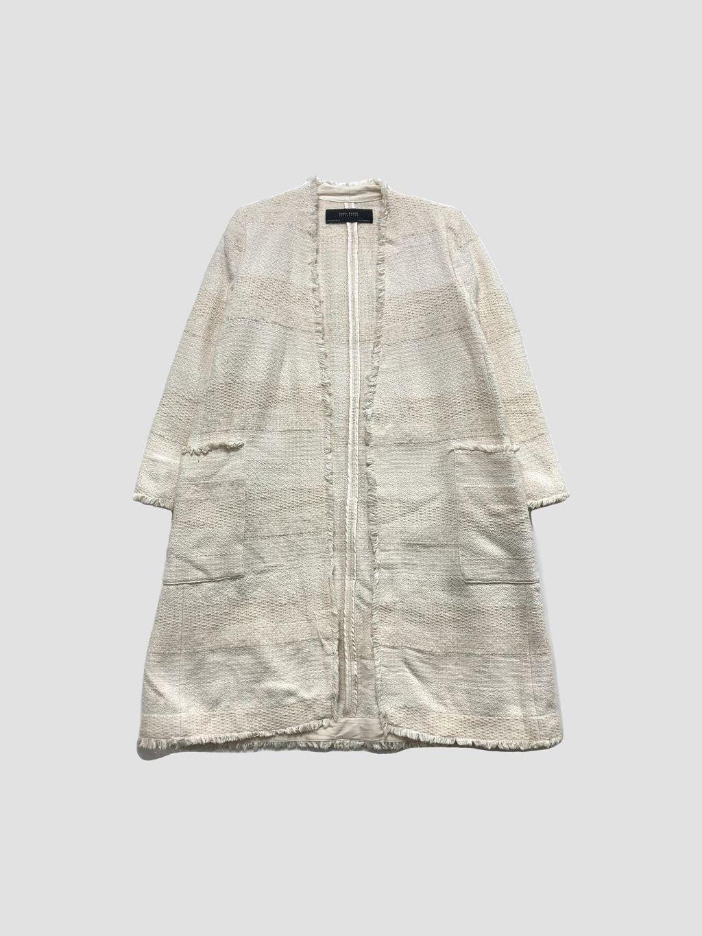 Chaleco ZARA - Talla M (VOP00880634)-0