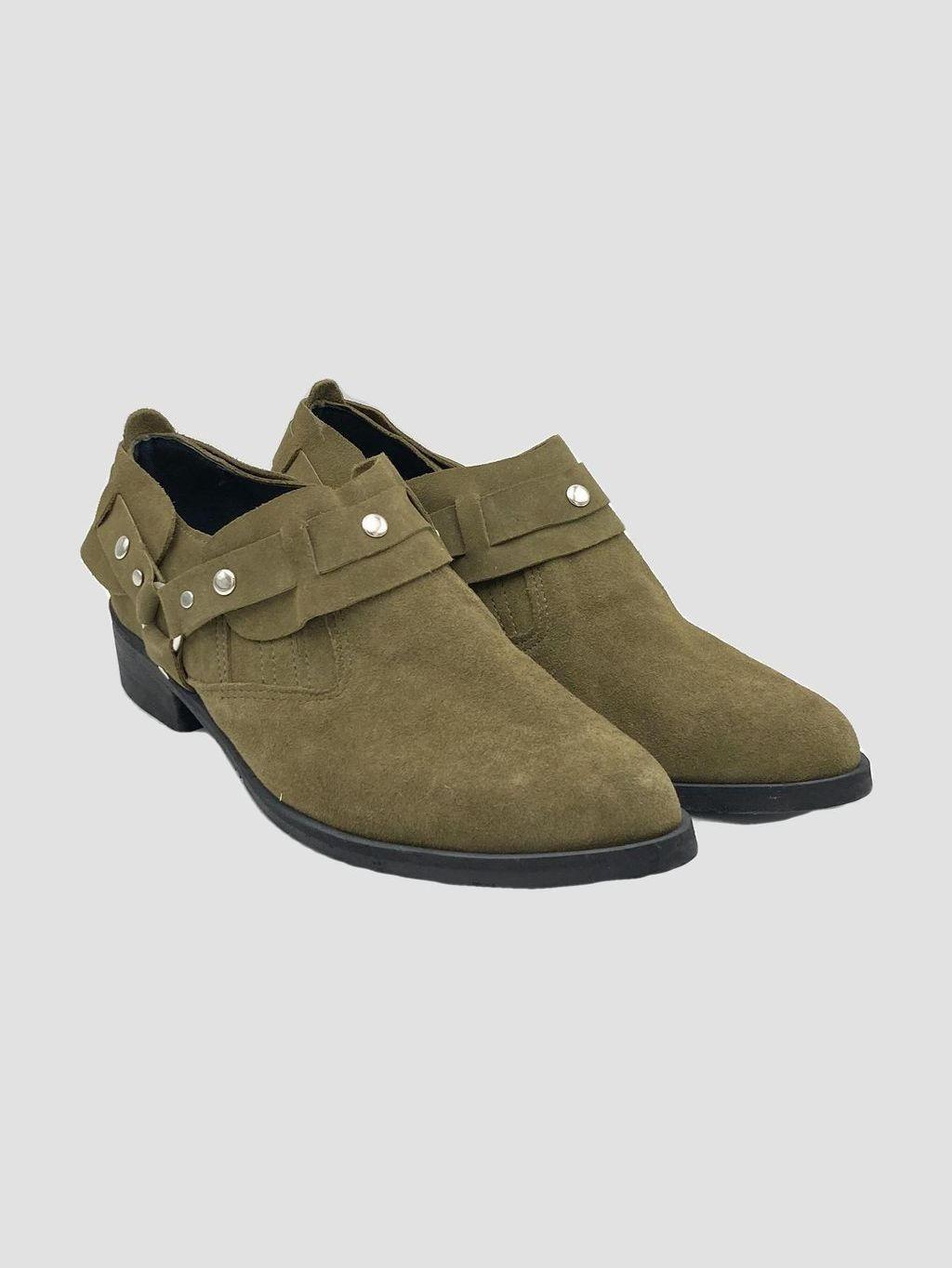 Zapatos LUAU SHOES - Talla 39 (VOP00929280)-1