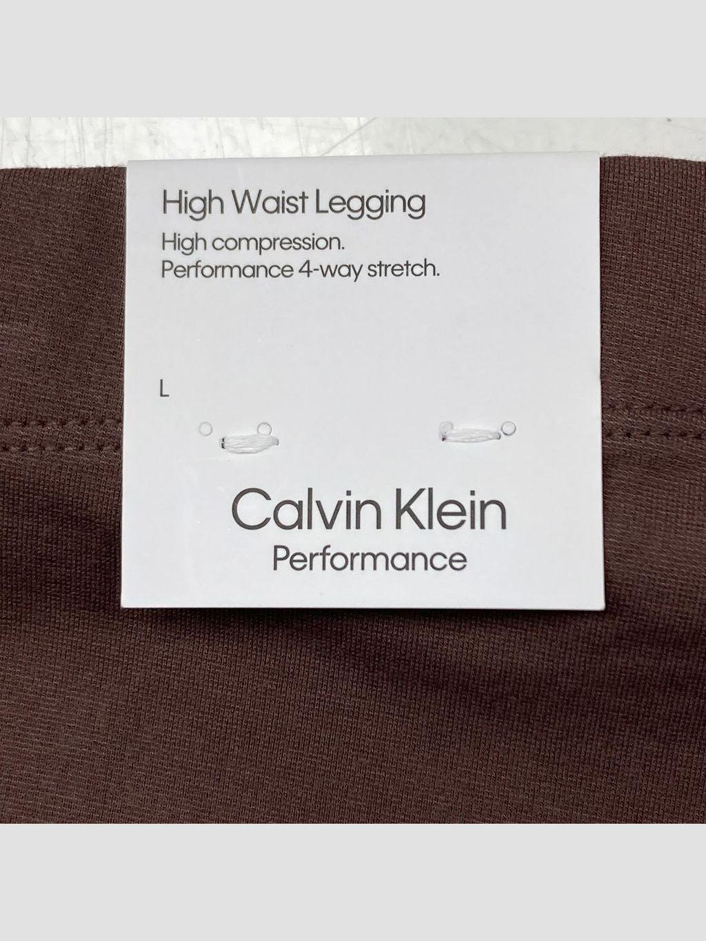 Calza CALVIN KLEIN - Talla 40 (VOP01166943)-2