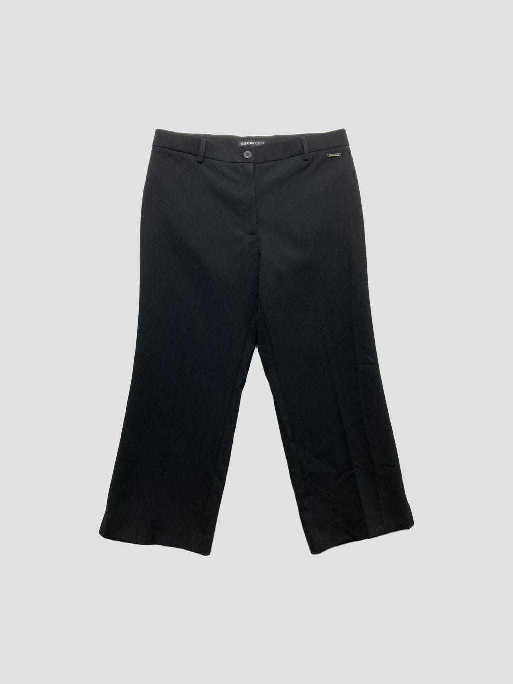Pantalón STEFANO COCCI - Talla 44 (VOP00901963)-0