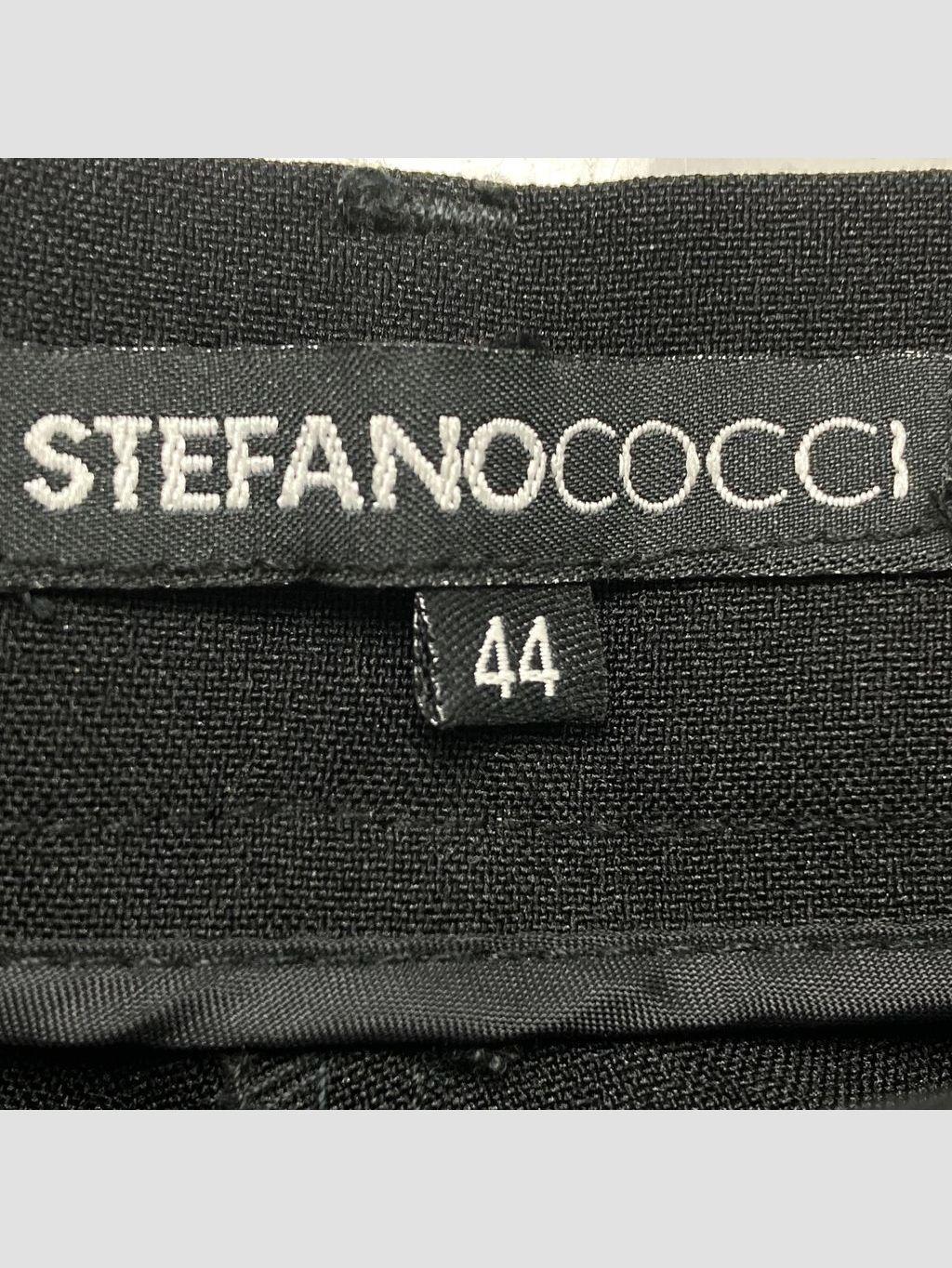 Pantalón STEFANO COCCI - Talla 44 (VOP00901963)-1