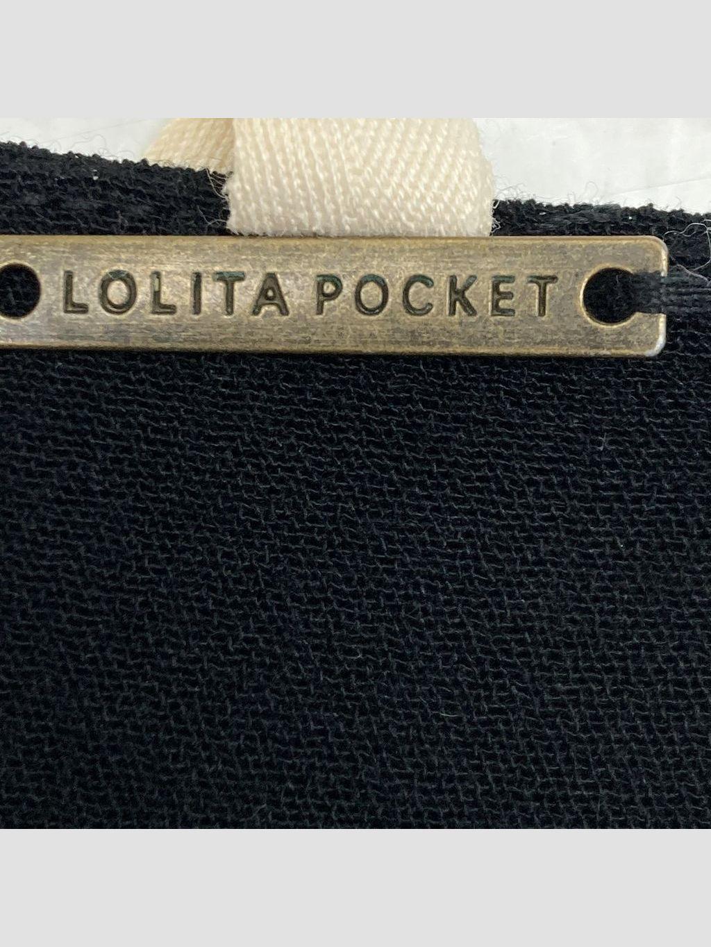 Vestido corto LOLITA POCKET - Talla S (VOP01083899)-1