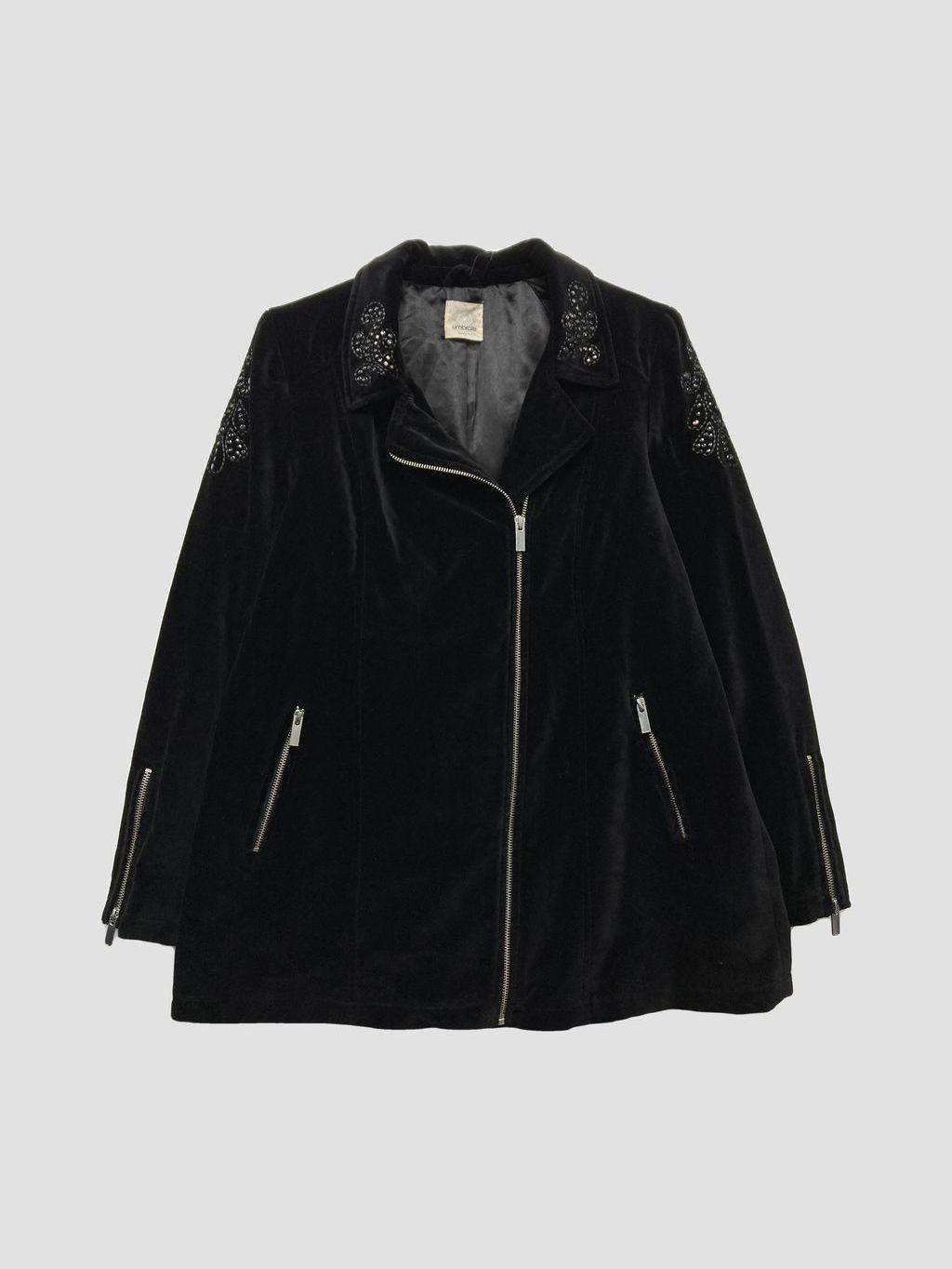 Chaqueta de abrigo UMBRALE - Talla L (VOP00951723)-0