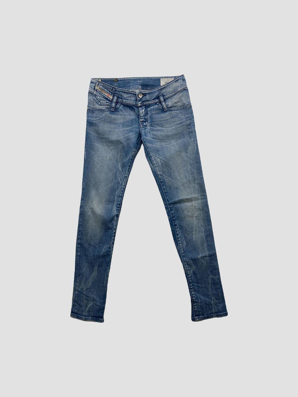 Jean DIESEL - Talla 36 (VOP00878280)-0