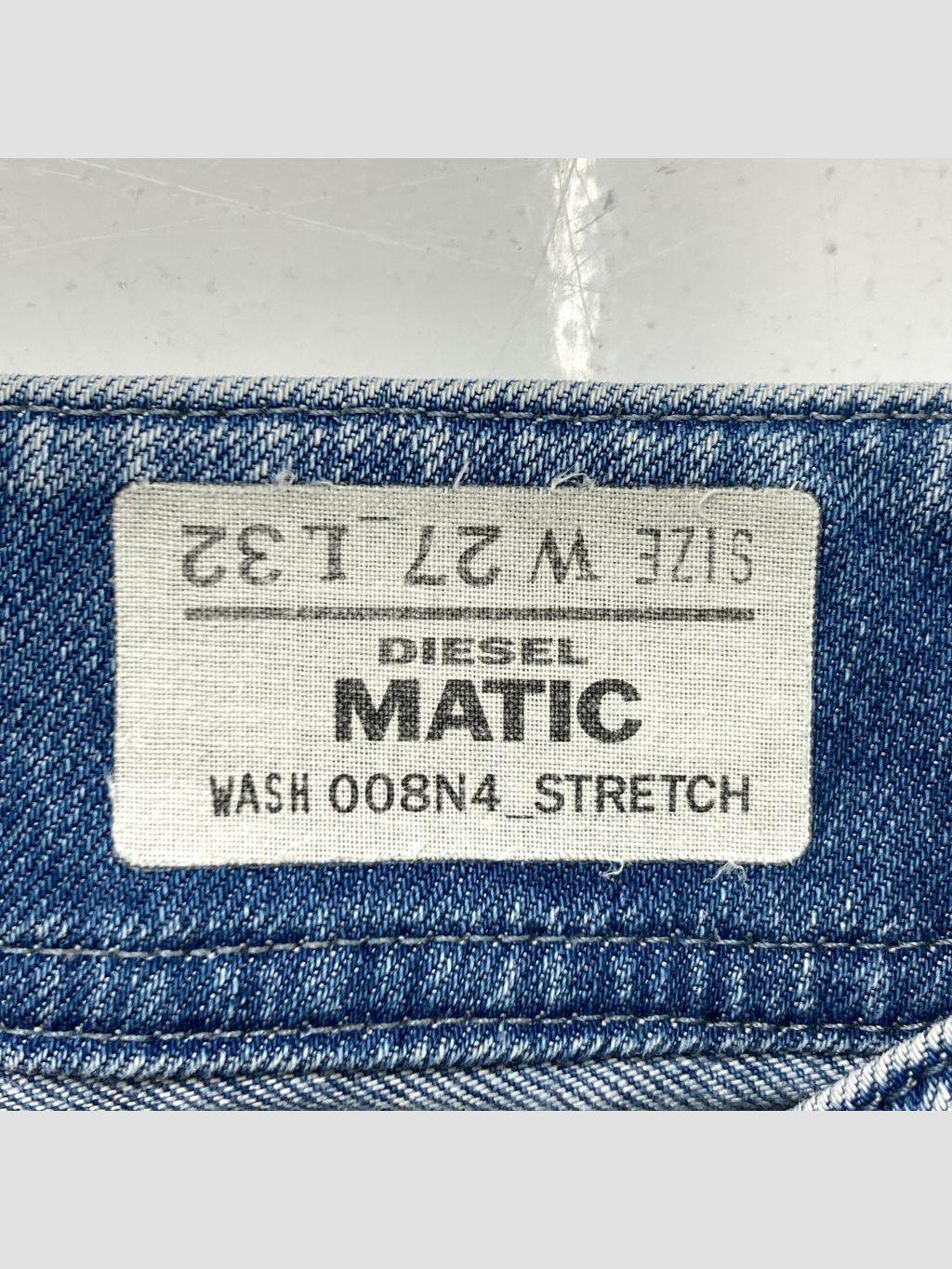 Jean DIESEL - Talla 36 (VOP00878280)-1