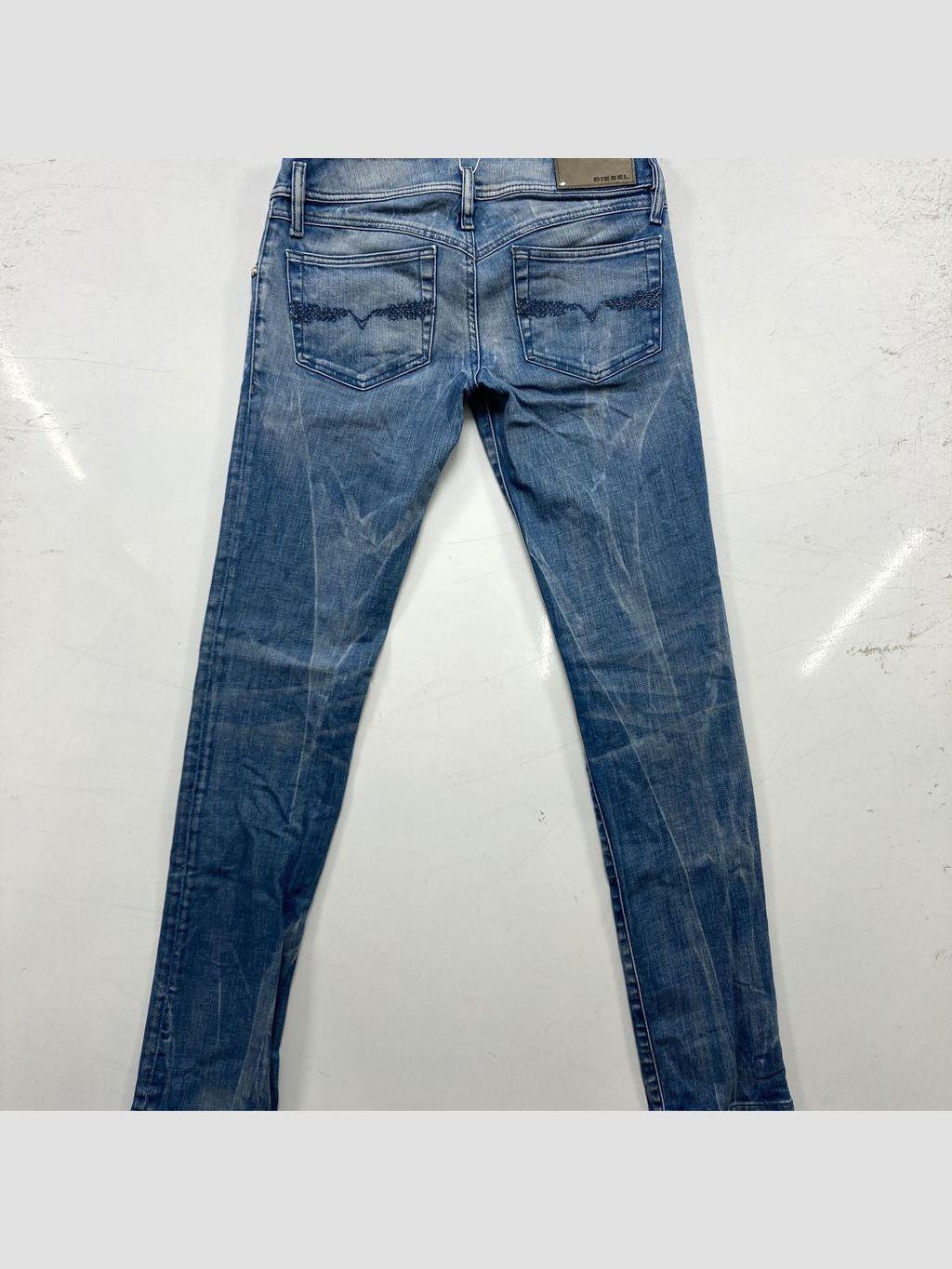 Jean DIESEL - Talla 36 (VOP00878280)-2