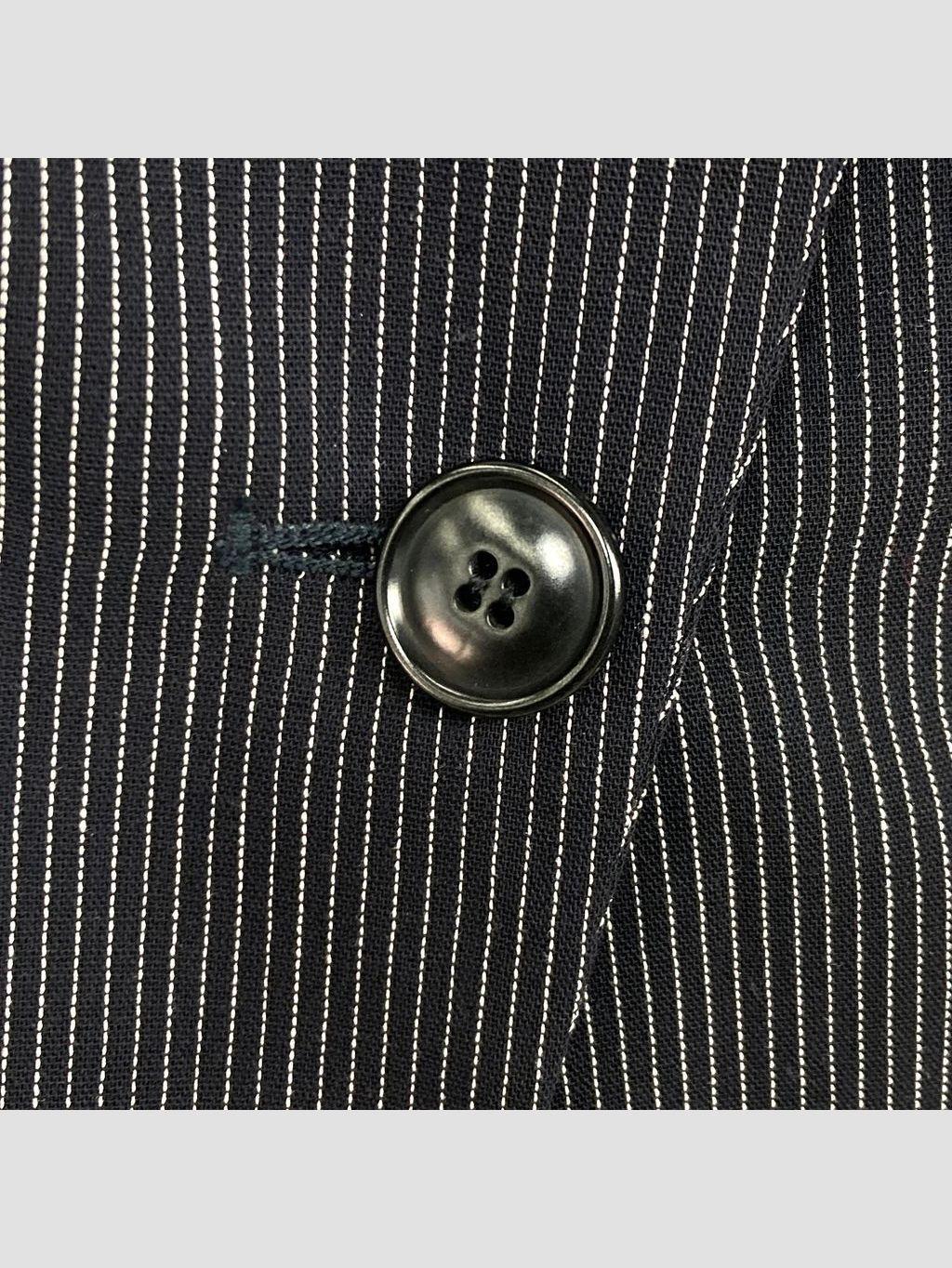 Chaleco sin mangas ARMANI COLLEZIONI - Talla XL (VOP01081876)-6