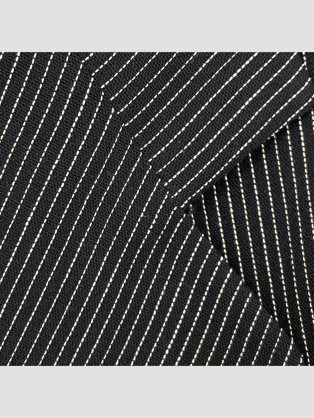 Chaleco sin mangas ARMANI COLLEZIONI - Talla XL (VOP01081876)-7