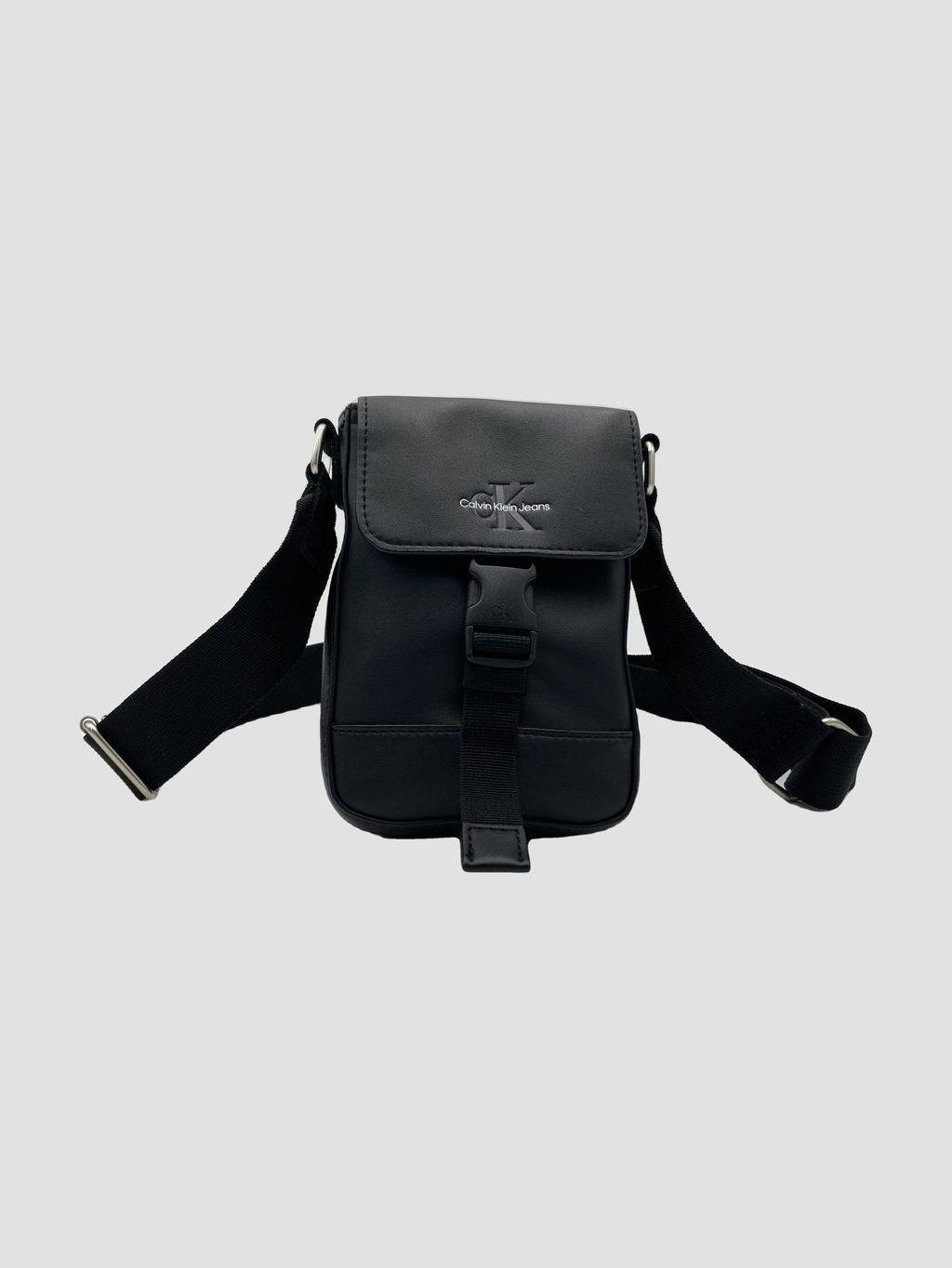 Bandolera CALVIN KLEIN - Talla Talla Única (VOP00971071)-0