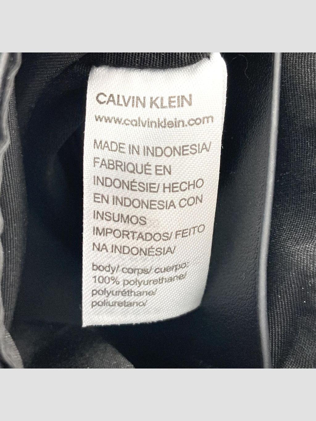 Bandolera CALVIN KLEIN - Talla Talla Única (VOP00971071)-2