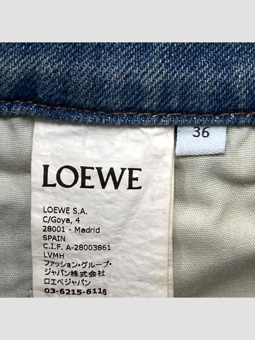 Jean LOEWE - Talla 36 (VOP01051851)-8