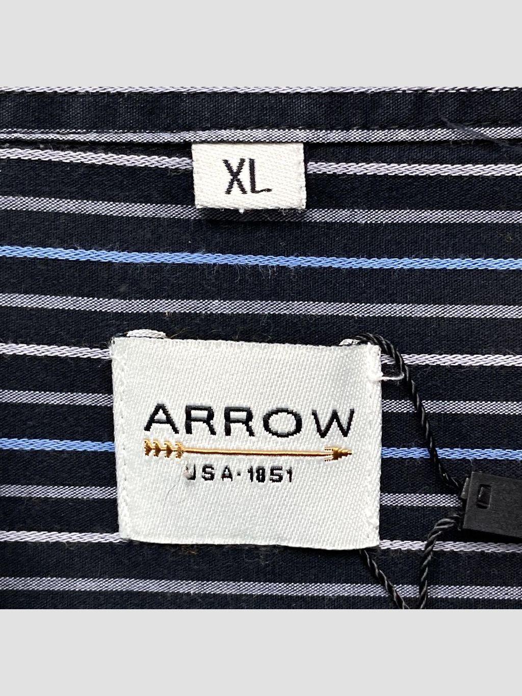 Camisa ARROW - Talla XL (VOP00938668)-1