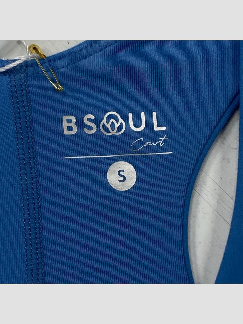 Top BSOUL - Talla S (VOP01146429)-1