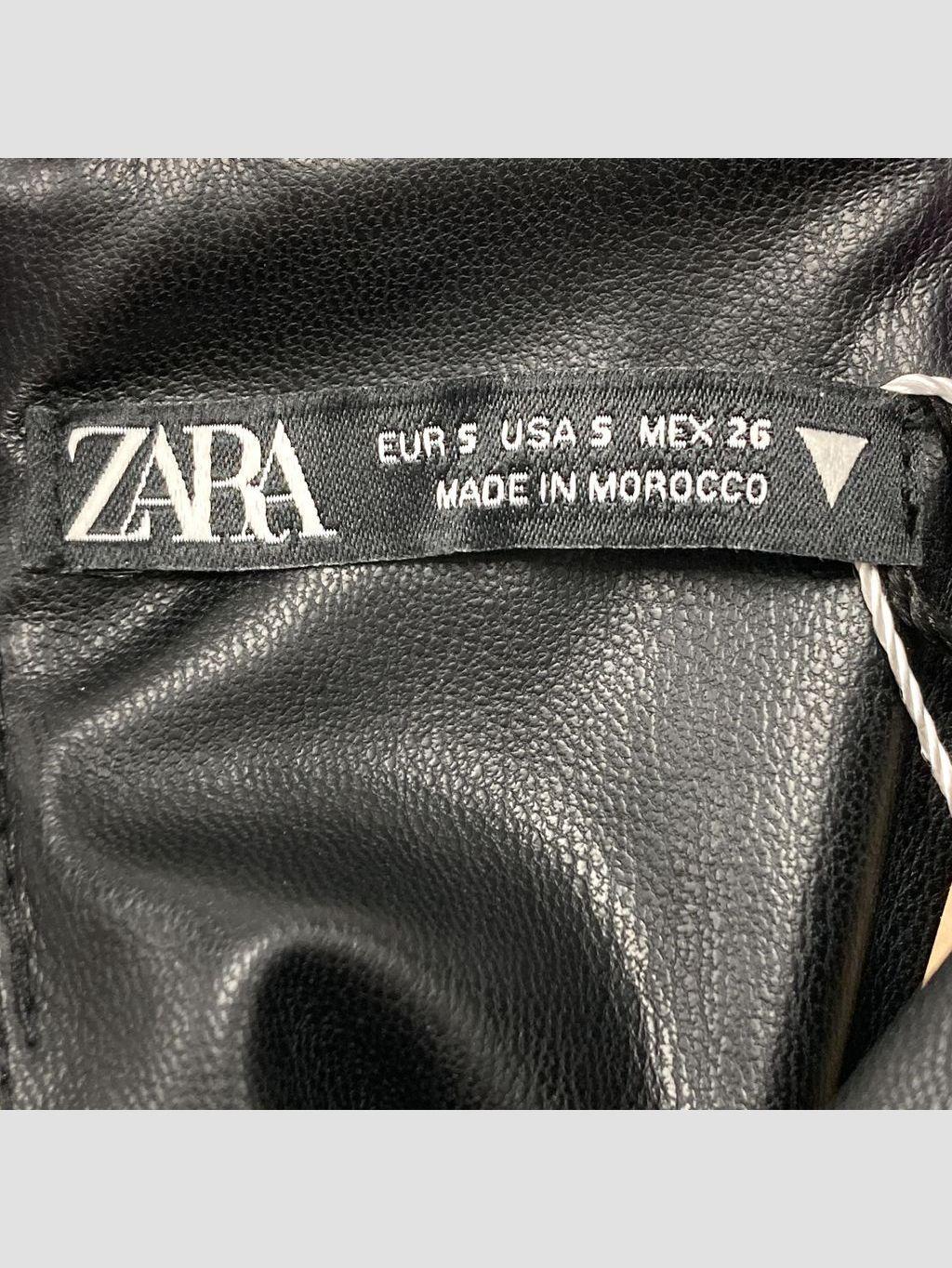 Top ZARA - Talla S (VOP00968710)-3