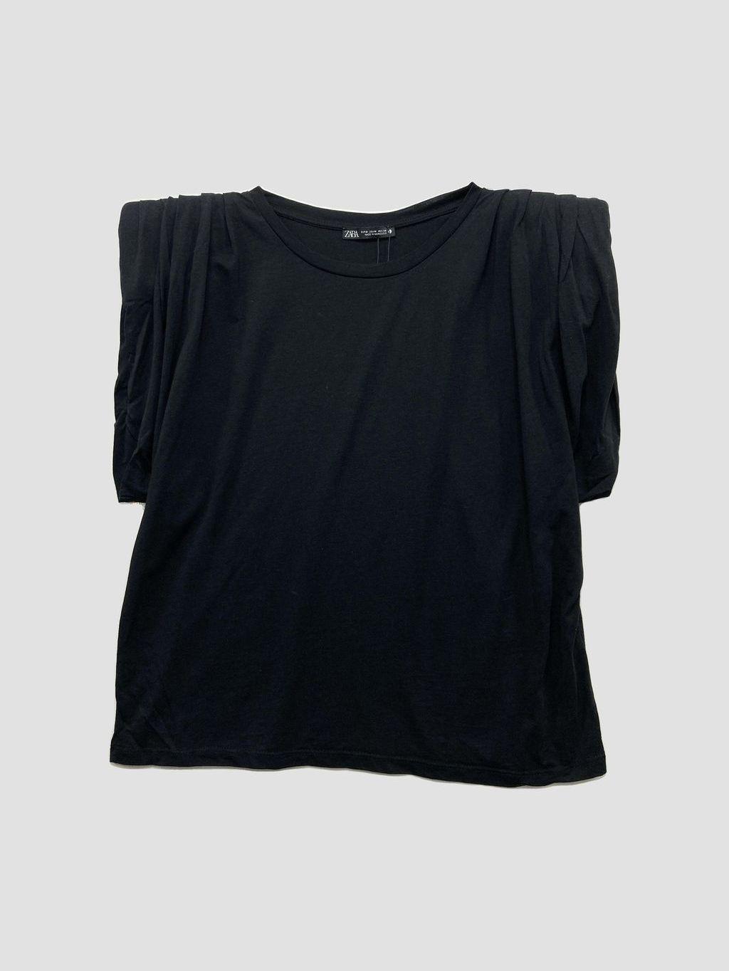 Polera ZARA - Talla M (VOP00945638)-0