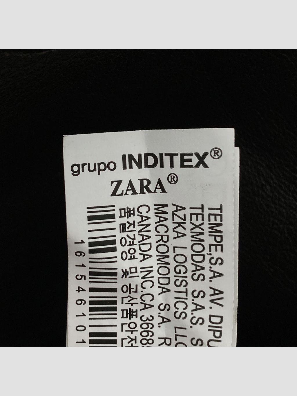 Cartera ZARA - Talla Talla Única (VOP00967782)-2