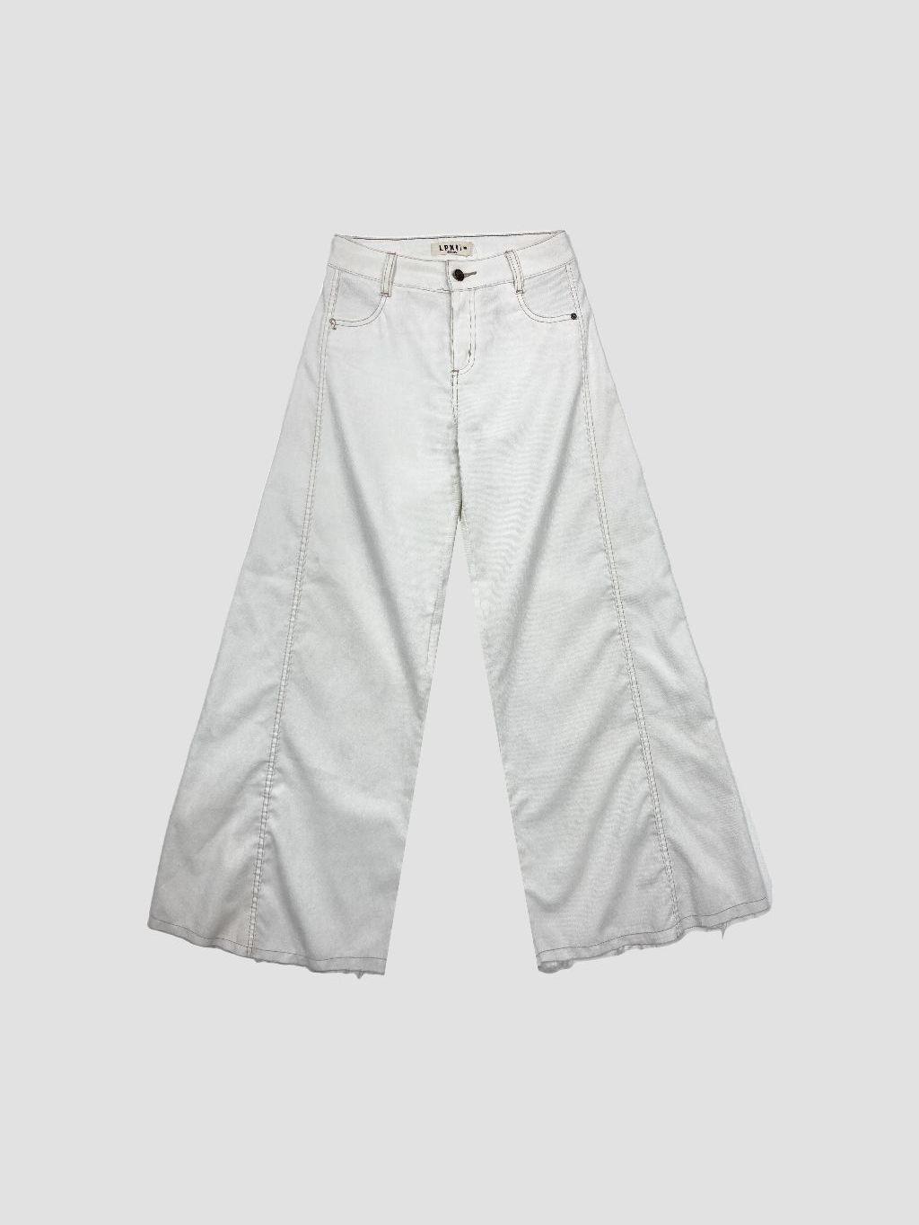 Pantalón LOLITA POCKET - Talla 38 (VOP01125684)-0