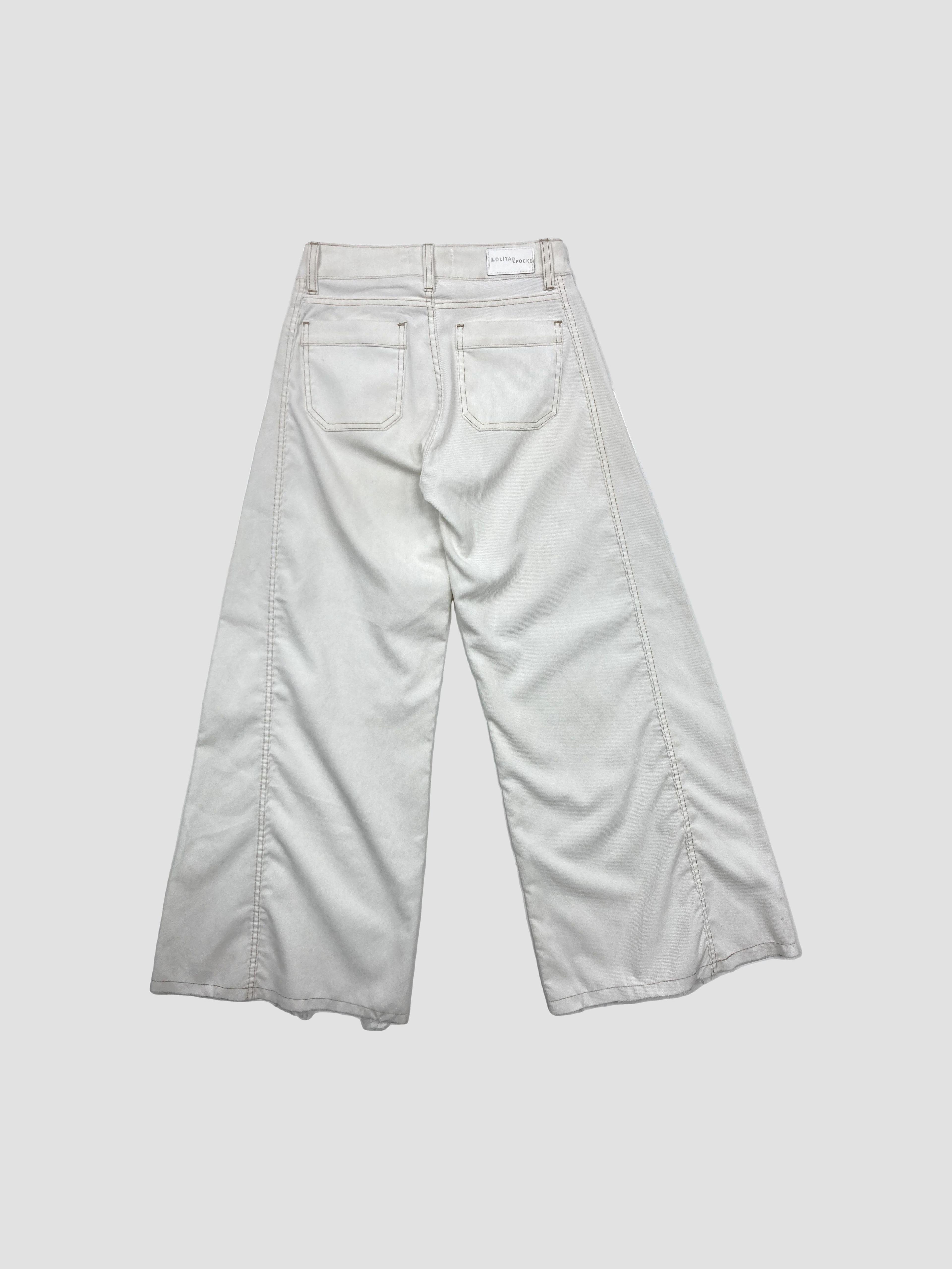 Pantalón LOLITA POCKET - Talla 38 (VOP01125684)-1