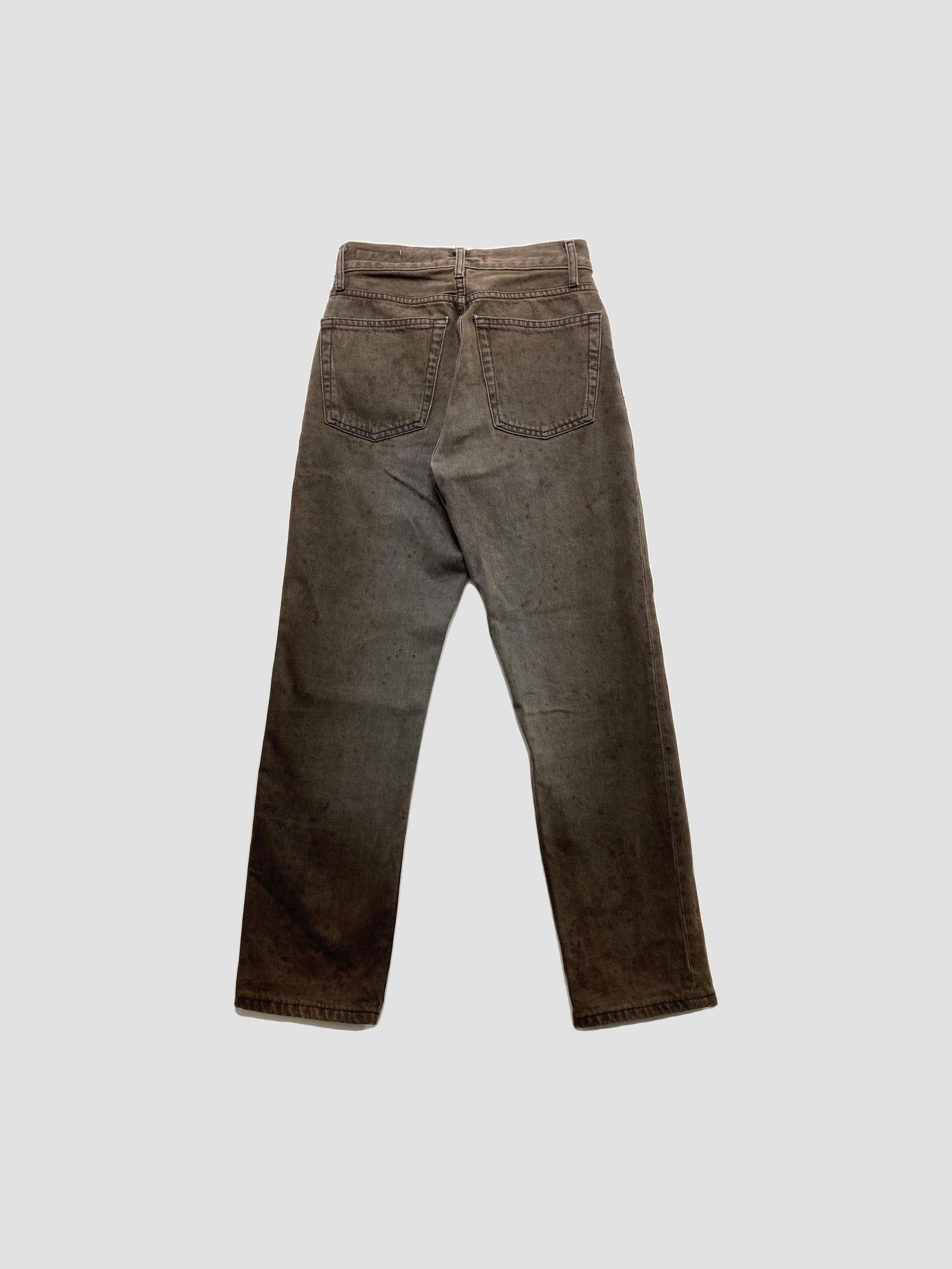 Jean ZARA - Talla 32 (VOP00996053)-1