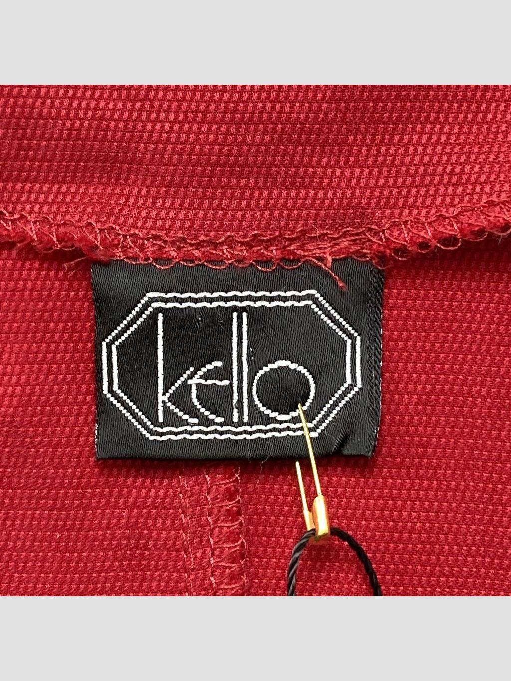 Blusa VINTAGE - Talla M (VOP00943060)-1