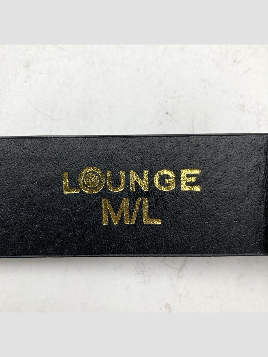 Cinturón LOUNGE - Talla Talla Única (VOP00969267)-4