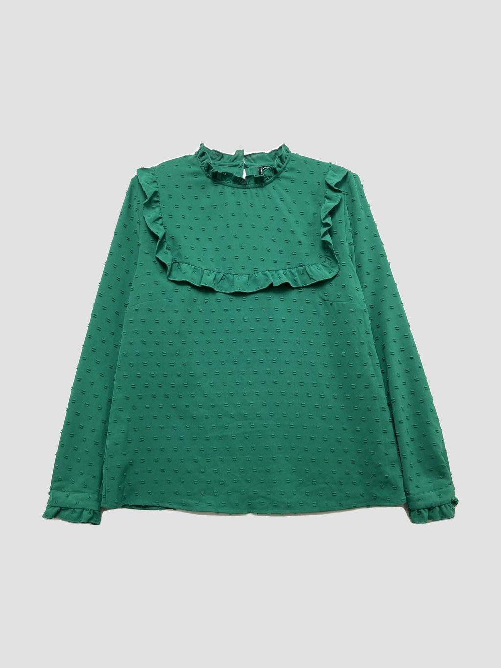 Blusa IO - Talla M (VOP00912248)-0