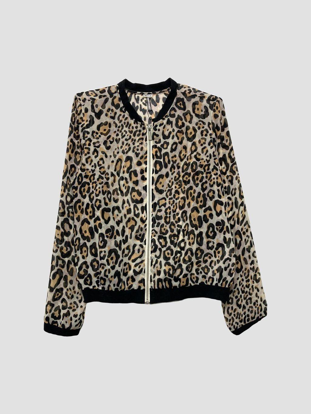 Chaqueta casual AMERICANINO - Talla M (VOP00904621)-0