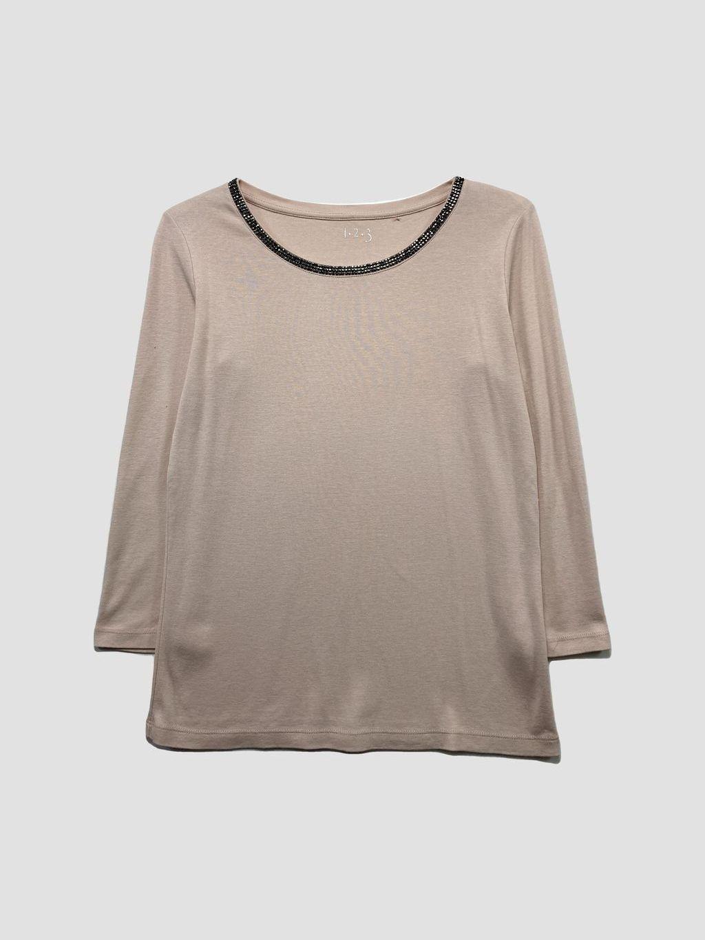Polera MAISON 123 - Talla S (VOP00939418)-0