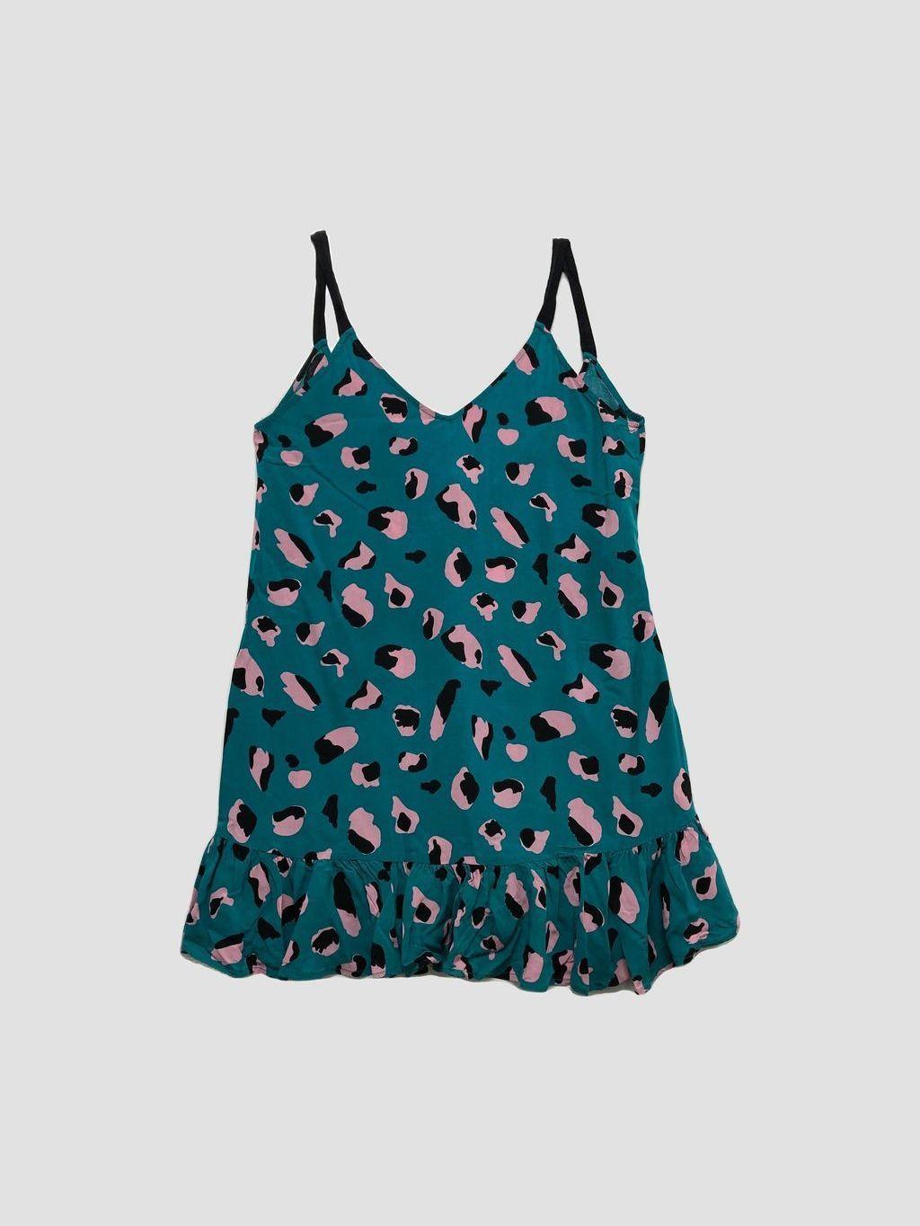 Vestido corto FOSTER - Talla S (VOP00871078)-0