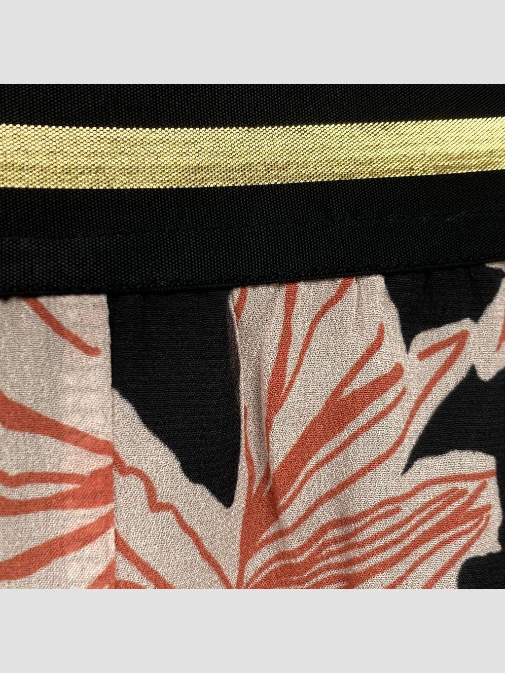 Falda larga SINGOLARE - Talla 42 (VOP01068347)-2