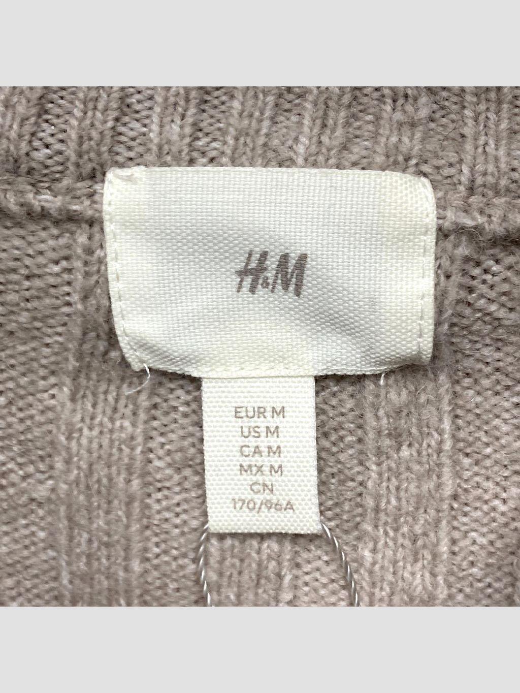 Sweater H&M - Talla M (VOP00985538)-1