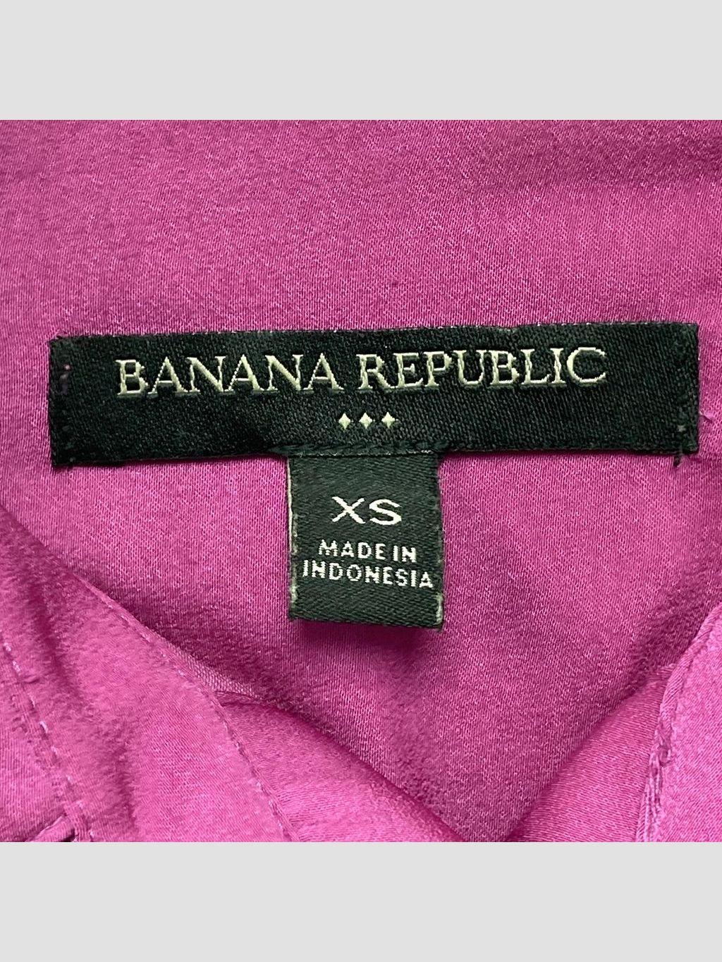 Blusa BANANA REPUBLIC - Talla XS (VOP00972663)-1