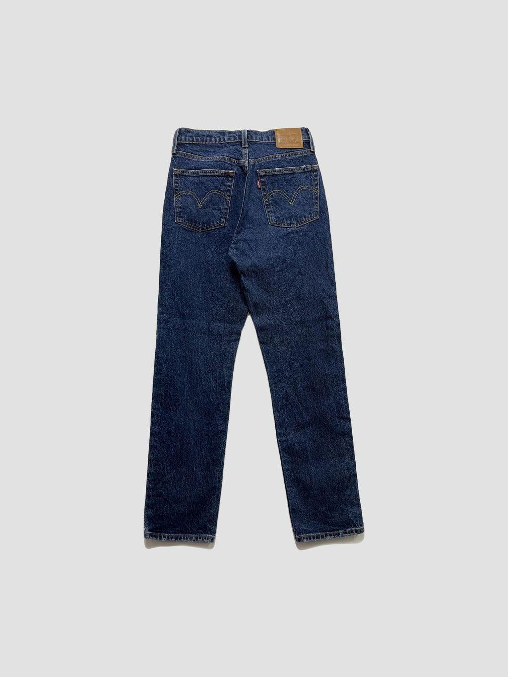 Jean LEVI'S - Talla 36 (VOP00908516)-1