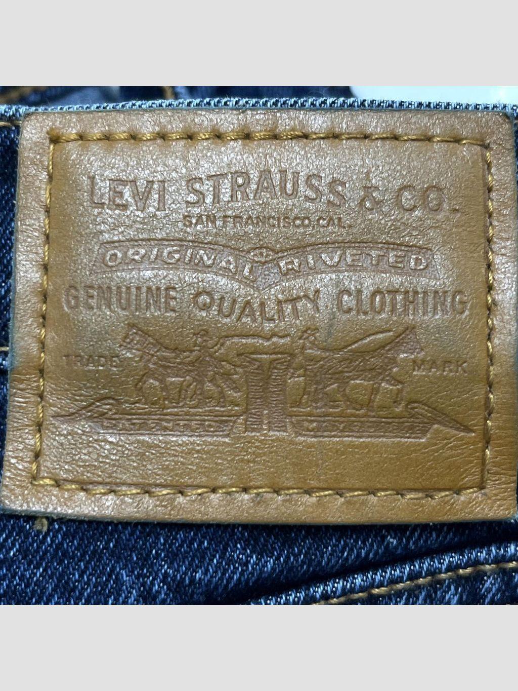 Jean LEVI'S - Talla 36 (VOP00908516)-2