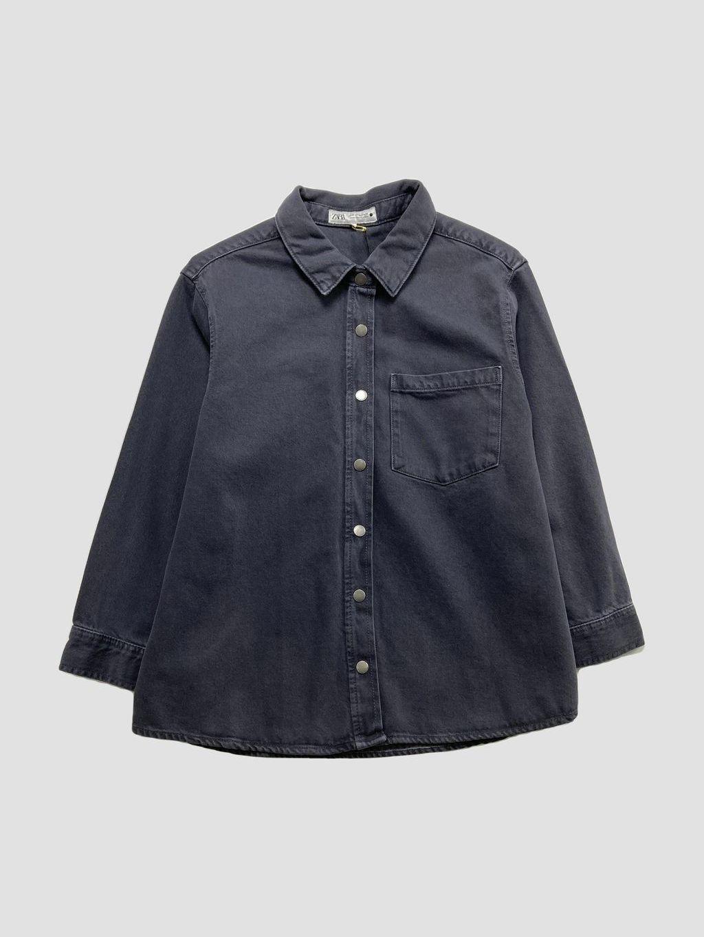 Chaqueta casual ZARA - Talla M (VOP00902859)-0